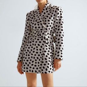 Zara limited edition coat *NEW*